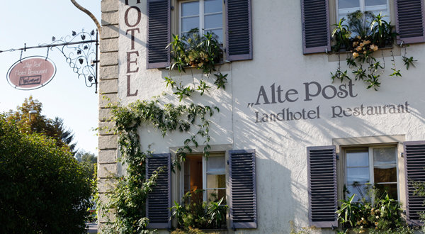 Green Brands Auszeichnung für ausgezeichnete Hotels