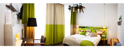 Upcycling in Wien