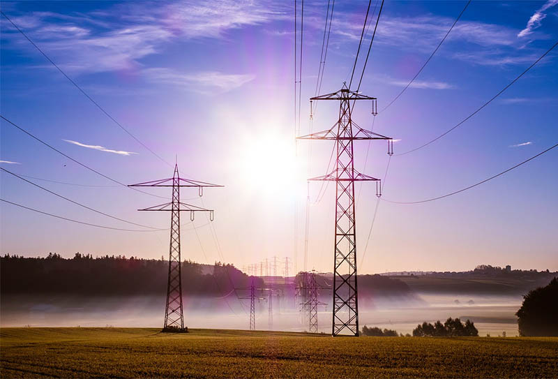 Mit Smart Metering Energie sparen!