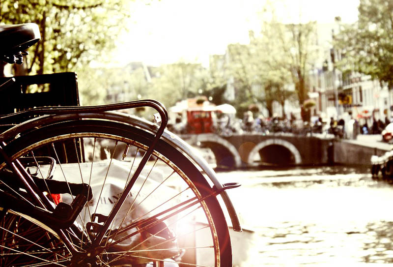 Smart Cities - ein europäisches Phänomen
