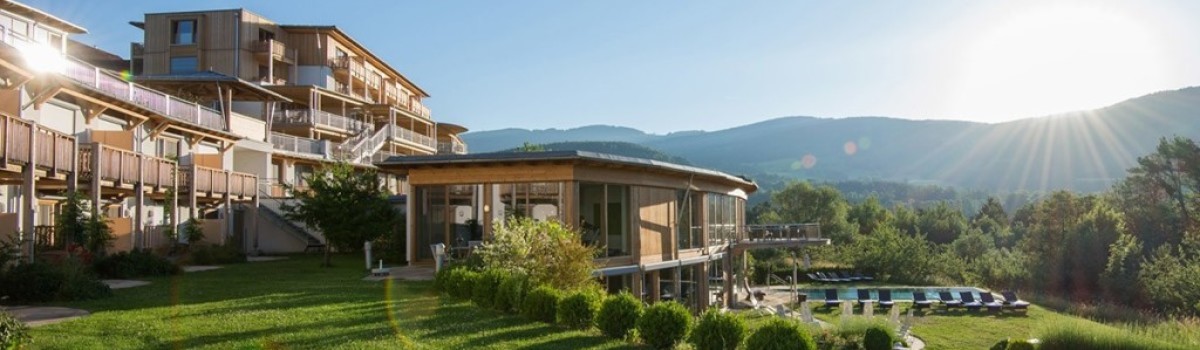 Sleep Green Hotels Start
