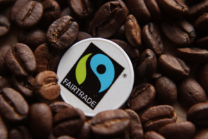 Fairttrade Kaffee