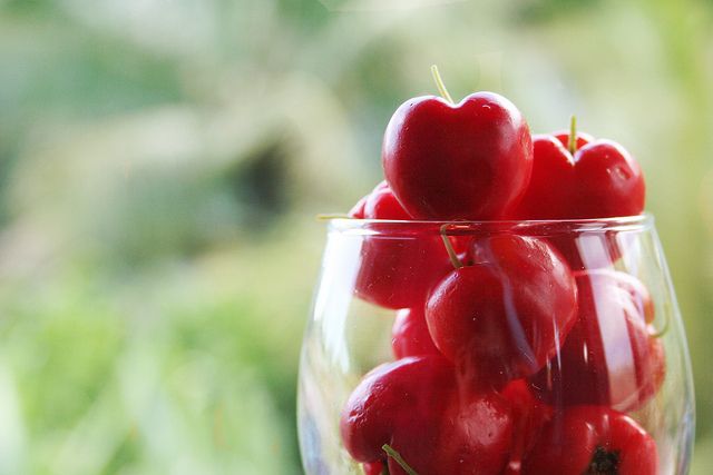 Superfood - Geniale Beeren
