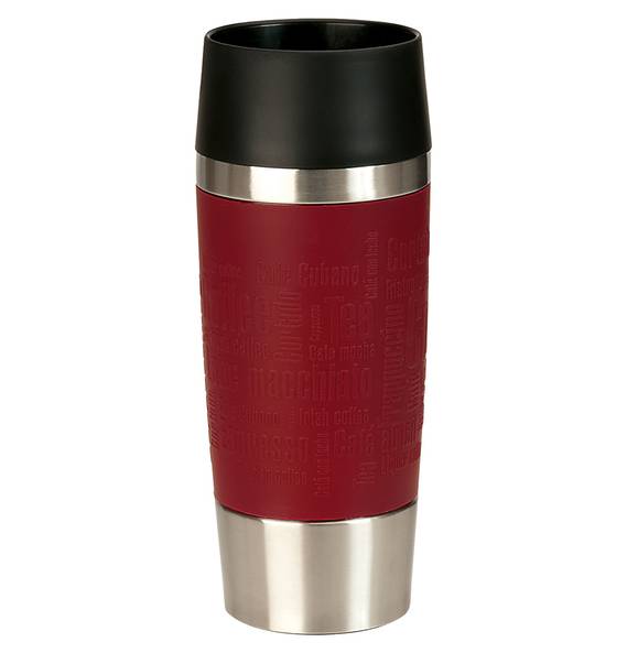 Thermobecher statt Pappbecher