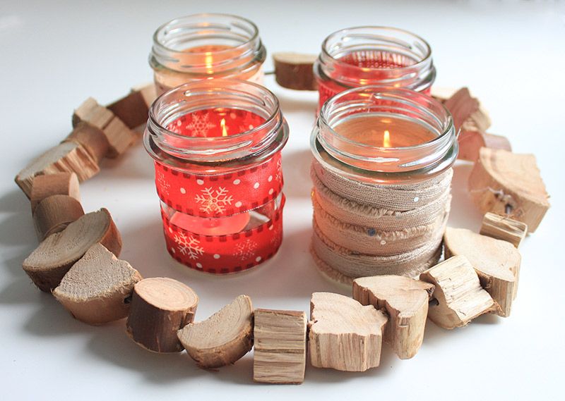 4 geniale Upcycling Ideen